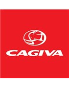 Rodamientos dirección Cagiva | Recambios por modelo con ajuste perfecto

