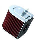 FILTROS ACEITE & AIRE