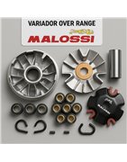 VARIADOR OVER RANGE MALOSSI