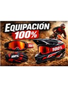 EQUIPACIÓN 100%