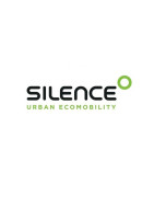 SILENCE ESPEJOS RETROVISORES