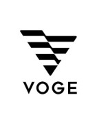 VOGE ESPEJOS RETROVISORES