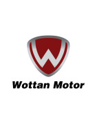 WOTTAN ESPEJOS RETROVISORES