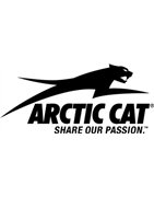 Mordaza Freno Arctic cat