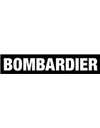 Mordaza Freno Bombardier-can am