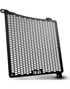 PROTECTOR RADIADOR R&G