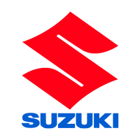 SUZUKI PORTAMATRICULAS PUIG