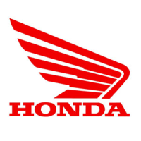 HONDA ESPEJOS RETROVISORES