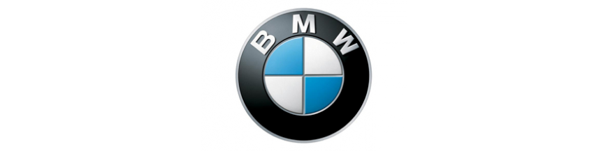 BMW CUPULAS BARRACUDA