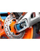 BLOQUES TENSA CADENA EVOTECH