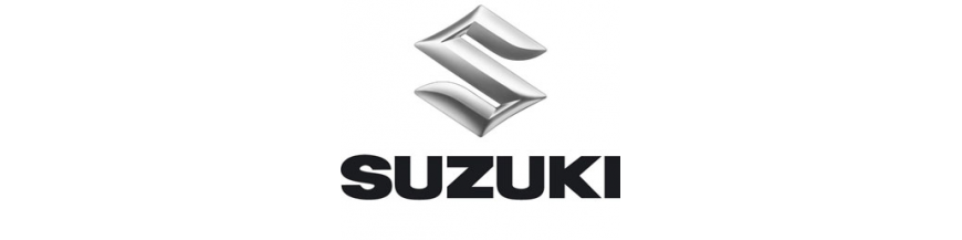 SUZUKI PZ RACING