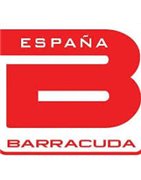 PUÑOS MOTO BARRACUDA