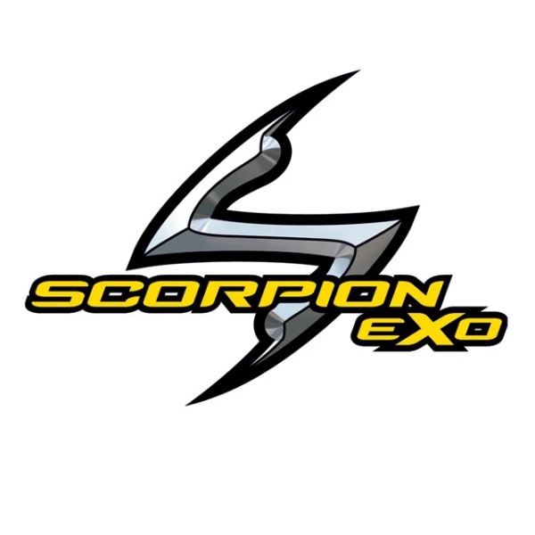SCORPION CASCOS